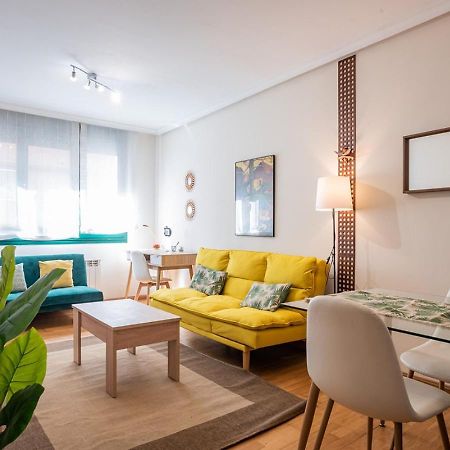 Apartamento Centrico Con Wifi Y Parking De Coche Tamano Medio Onís Екстериор снимка