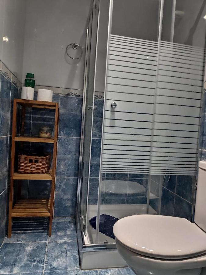 Apartamento Centrico Con Wifi Y Parking De Coche Tamano Medio Onís Екстериор снимка