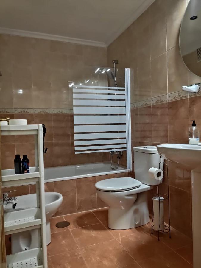 Apartamento Centrico Con Wifi Y Parking De Coche Tamano Medio Onís Екстериор снимка