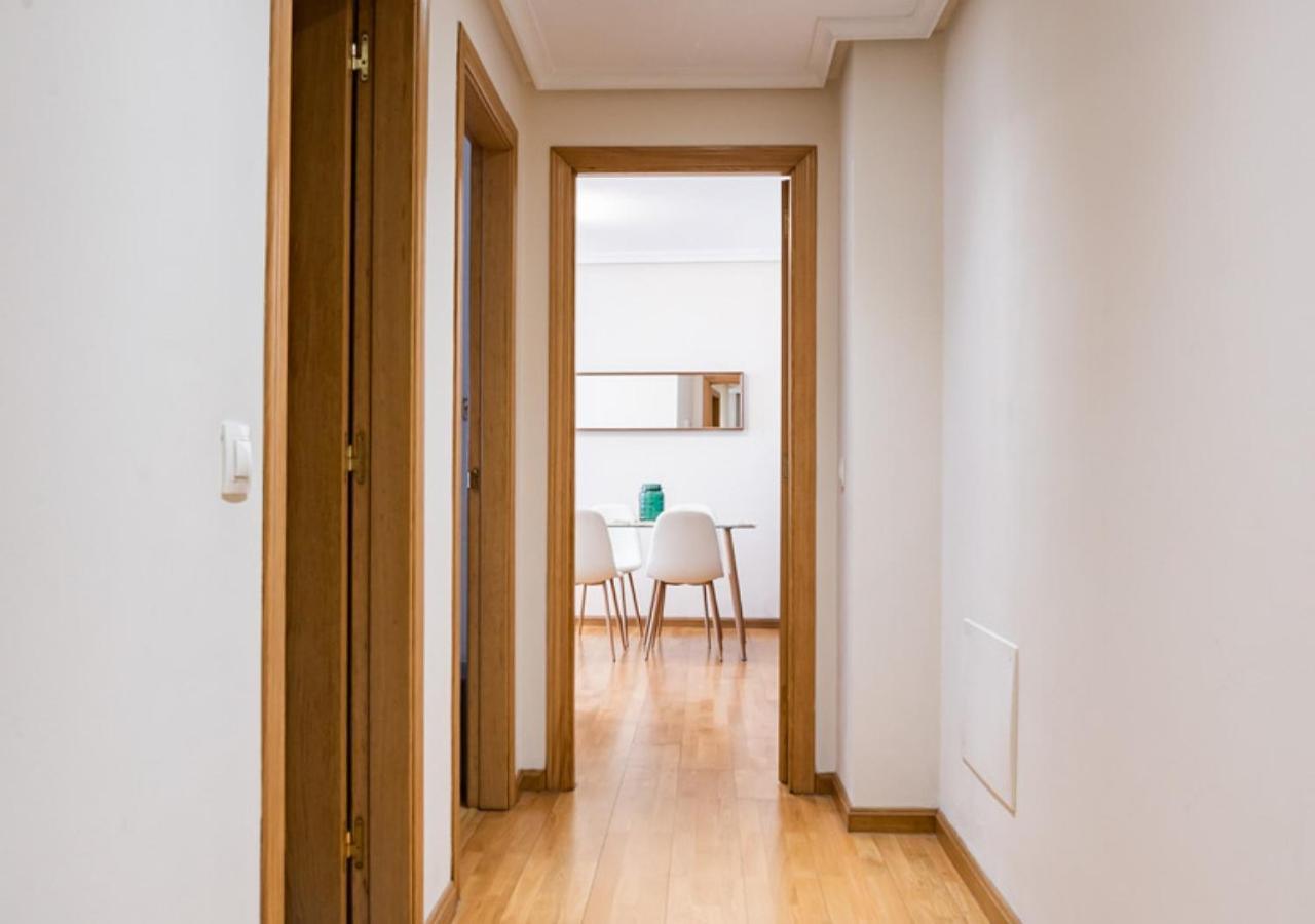 Apartamento Centrico Con Wifi Y Parking De Coche Tamano Medio Onís Екстериор снимка