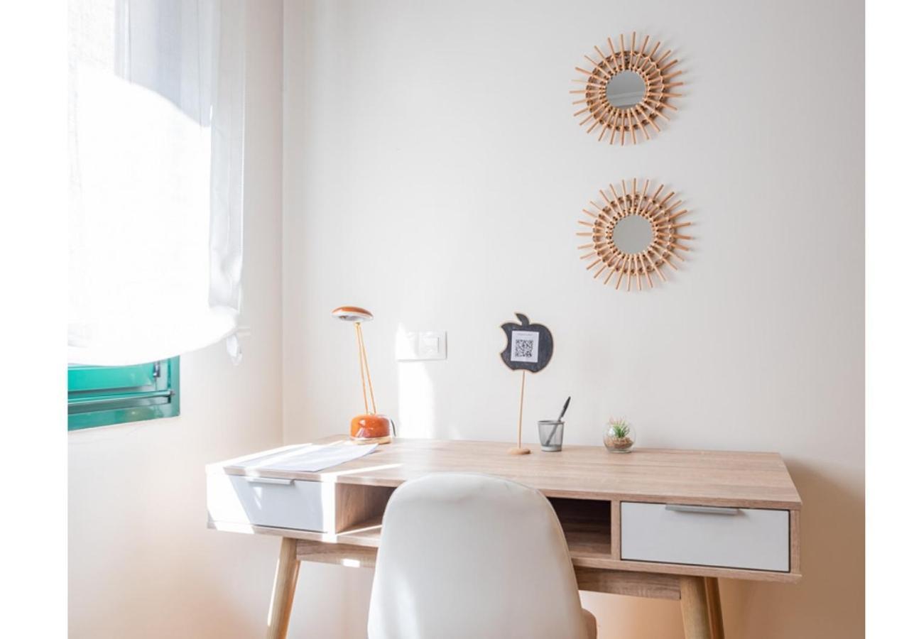 Apartamento Centrico Con Wifi Y Parking De Coche Tamano Medio Onís Екстериор снимка