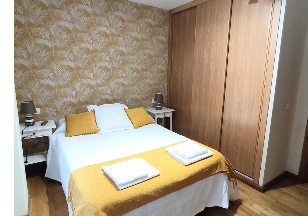 Apartamento Centrico Con Wifi Y Parking De Coche Tamano Medio Onís Екстериор снимка