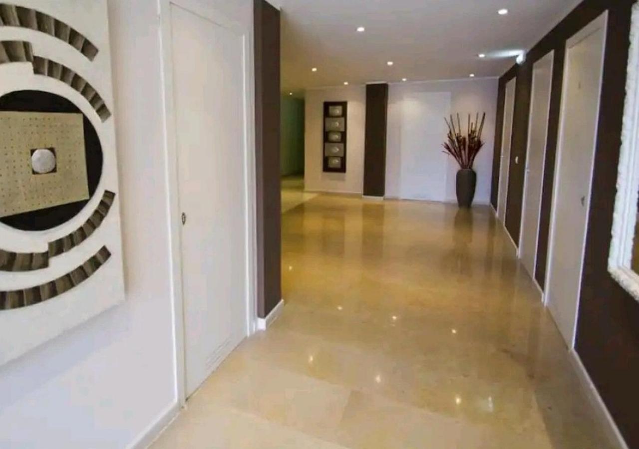 Apartamento Centrico Con Wifi Y Parking De Coche Tamano Medio Onís Екстериор снимка